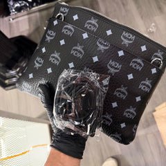 WOMEN BAGS - MCM Archive