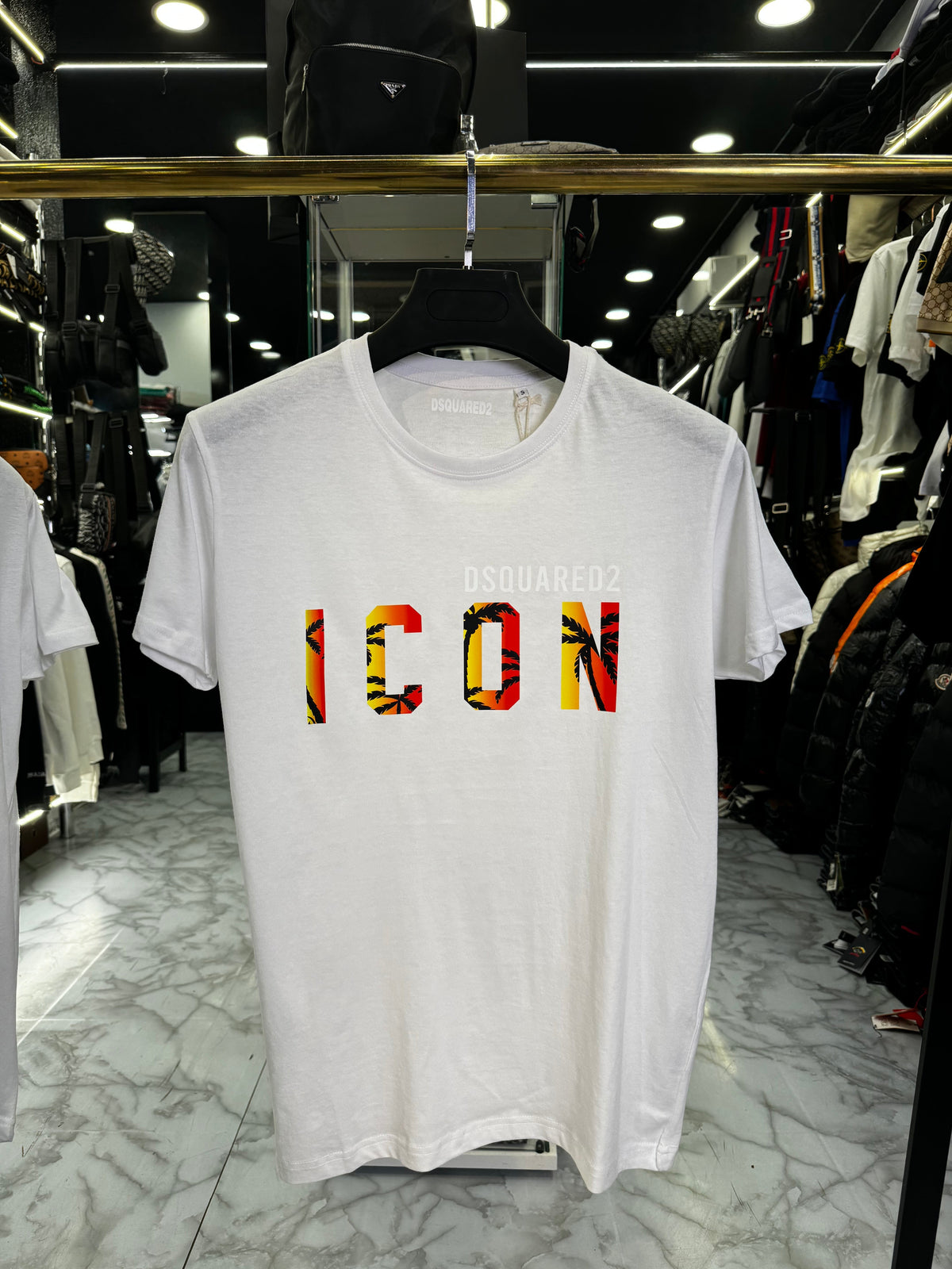 T-SHIRT - 3043