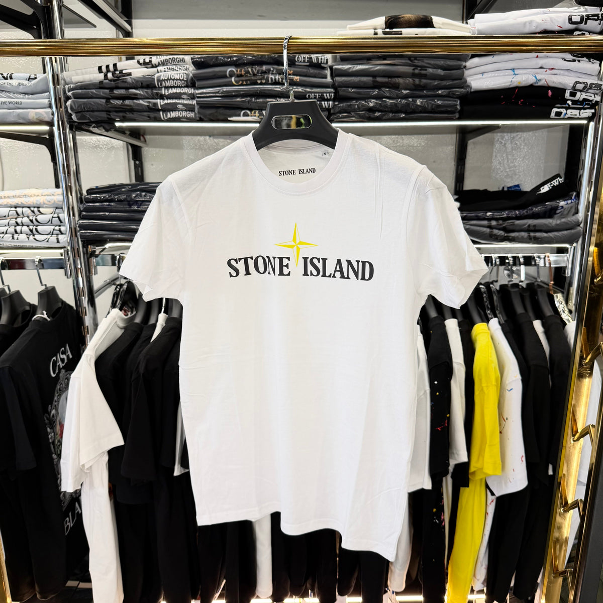 T-Shirt 6281
