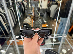 SUNGLASSES - CHANEL 1+1
