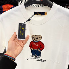 T-SHIRT - POLO RALPH LAUREN
