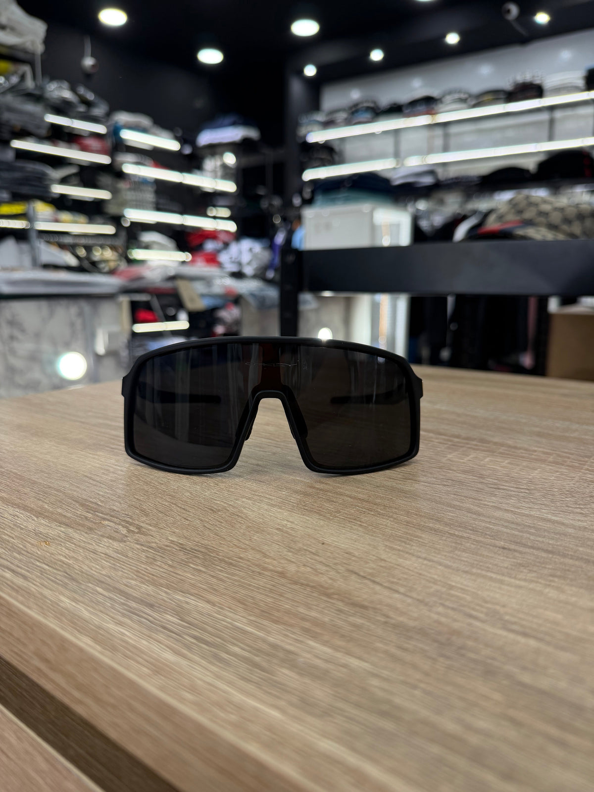 ΓΥΑΛΙΑ ΗΛΙΟΥ - OAKLEY 1+1
