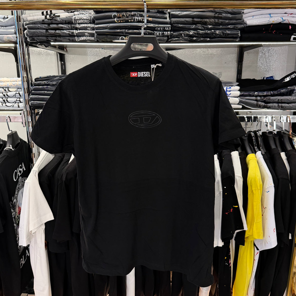 T-Shirt 6288