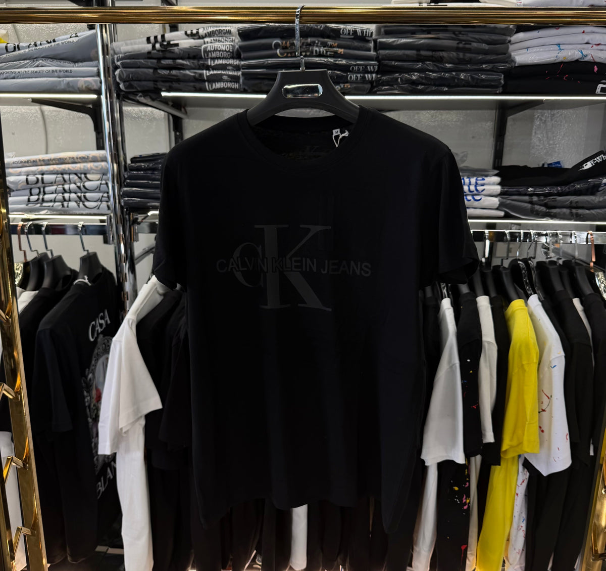T-SHIRT - 5699