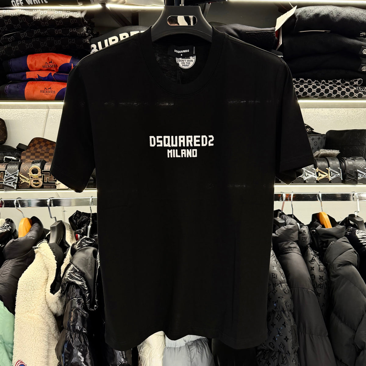 T-SHIRT - DSQUARED2 2026