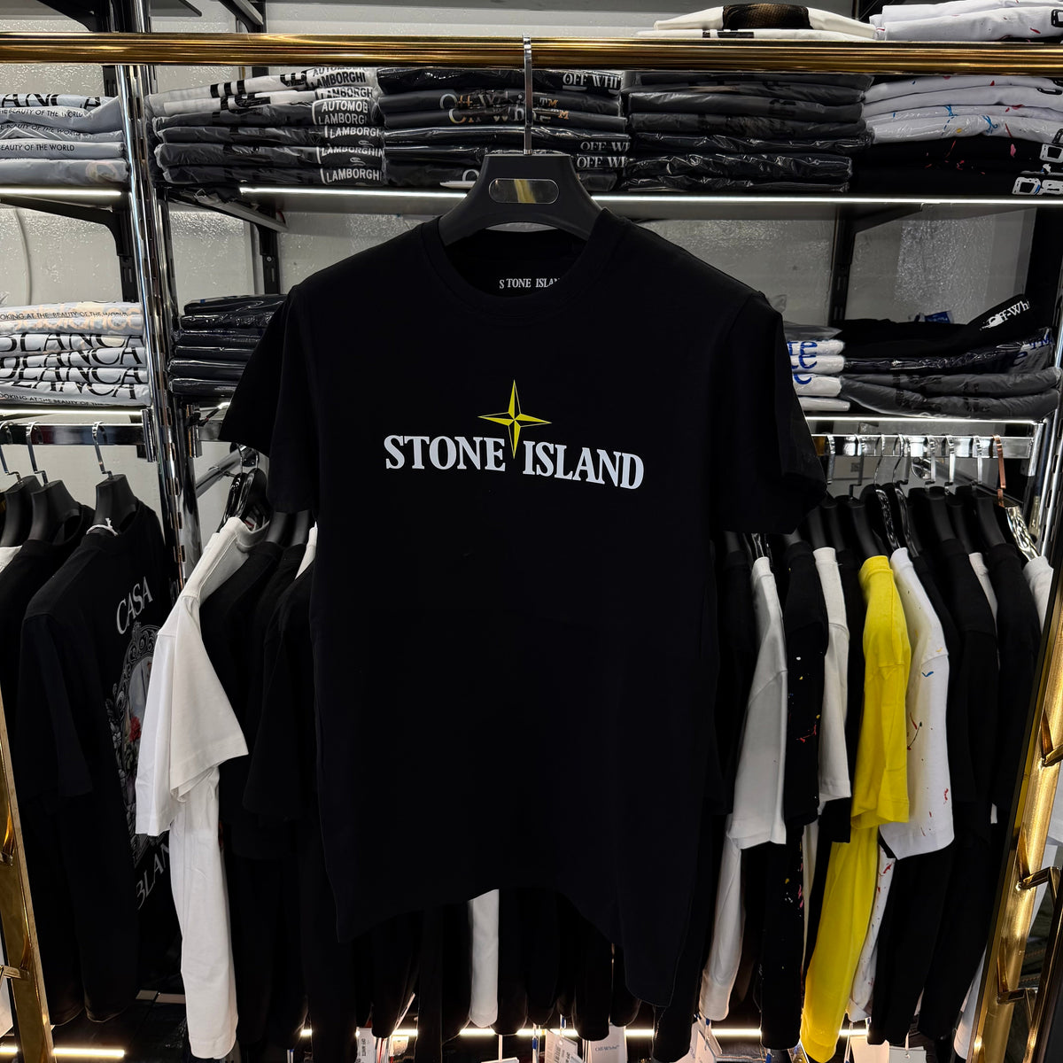 T-Shirt 6200