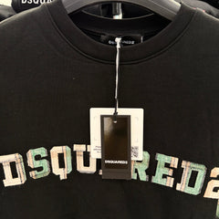 DSQUARED2 - ΦΟΥΤΕΡ HIGH QUALITY