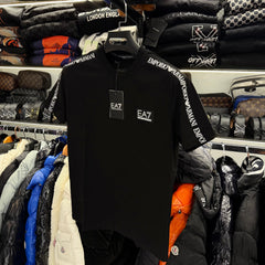 T-SHIRT - EA7 EMPORIO ARMANI