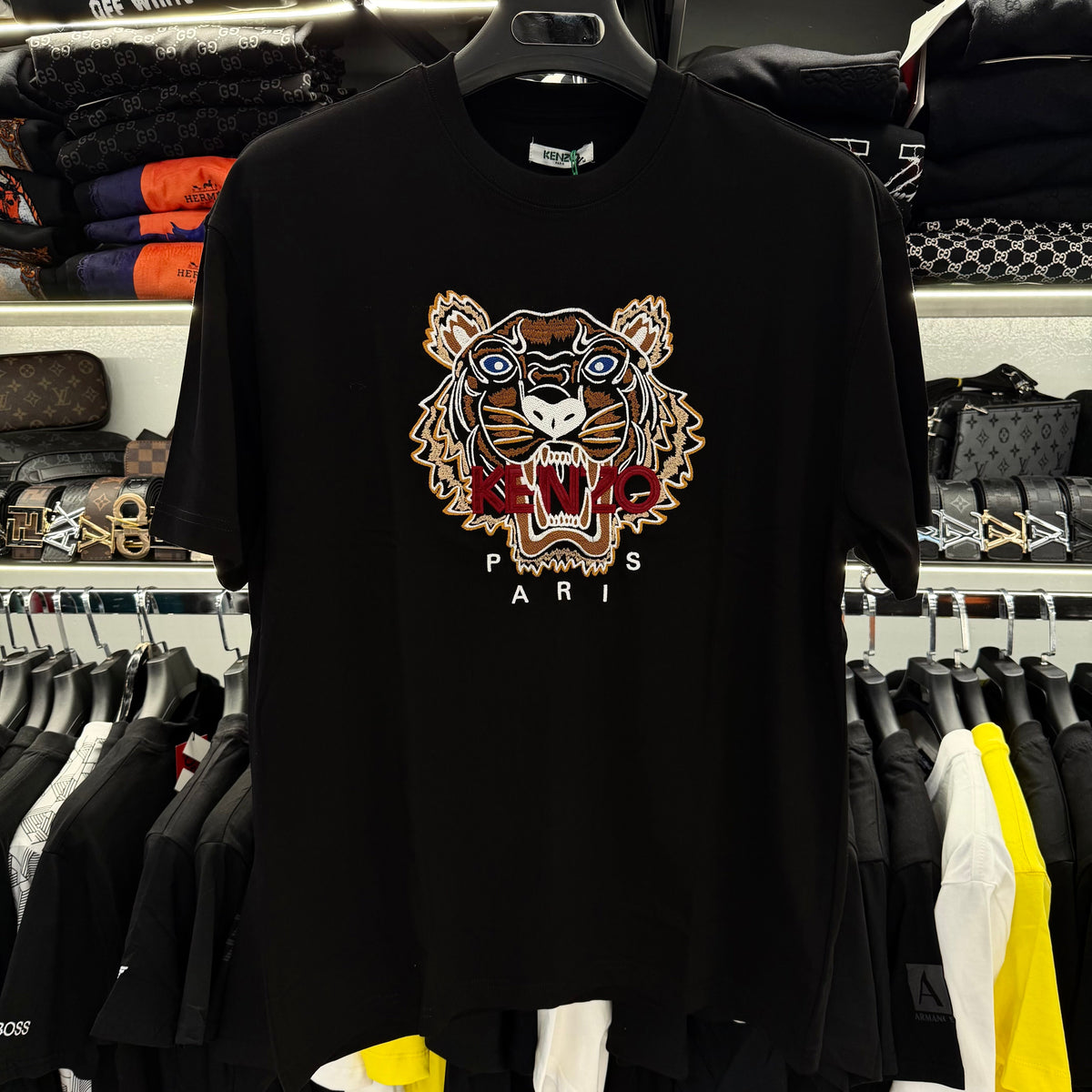 T-SHIRT - KENZO 2026