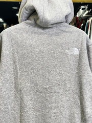 NORTH FACE ΓΚΡΙ ΖΑΚΕΤΑ