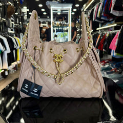 WOMEN BAGS - CHANEL HANDBAGS
