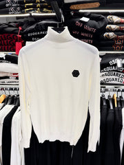 PHILIPP PLEIN - ΠΛΕΚΤΟ ΖΙΒΑΓΚΟ