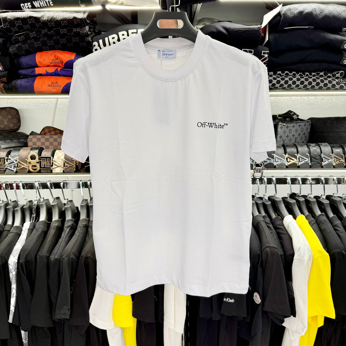 T-SHIRT - OFF-WHITE 2026