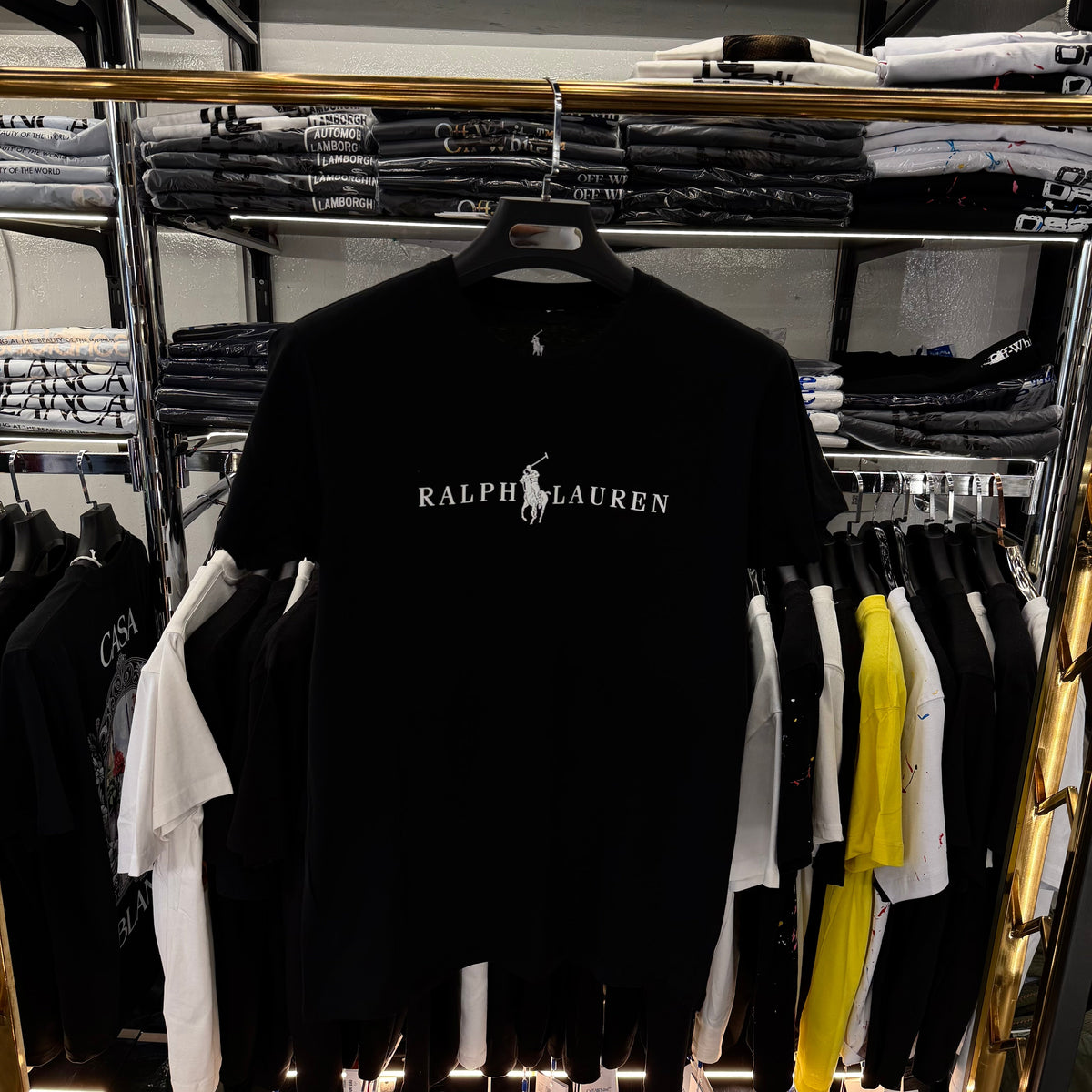 T-SHIRT - 3035