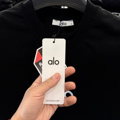 T-SHIRT - alo