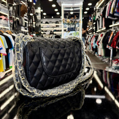 WOMEN BAGS - CHANEL FLAP BAG
