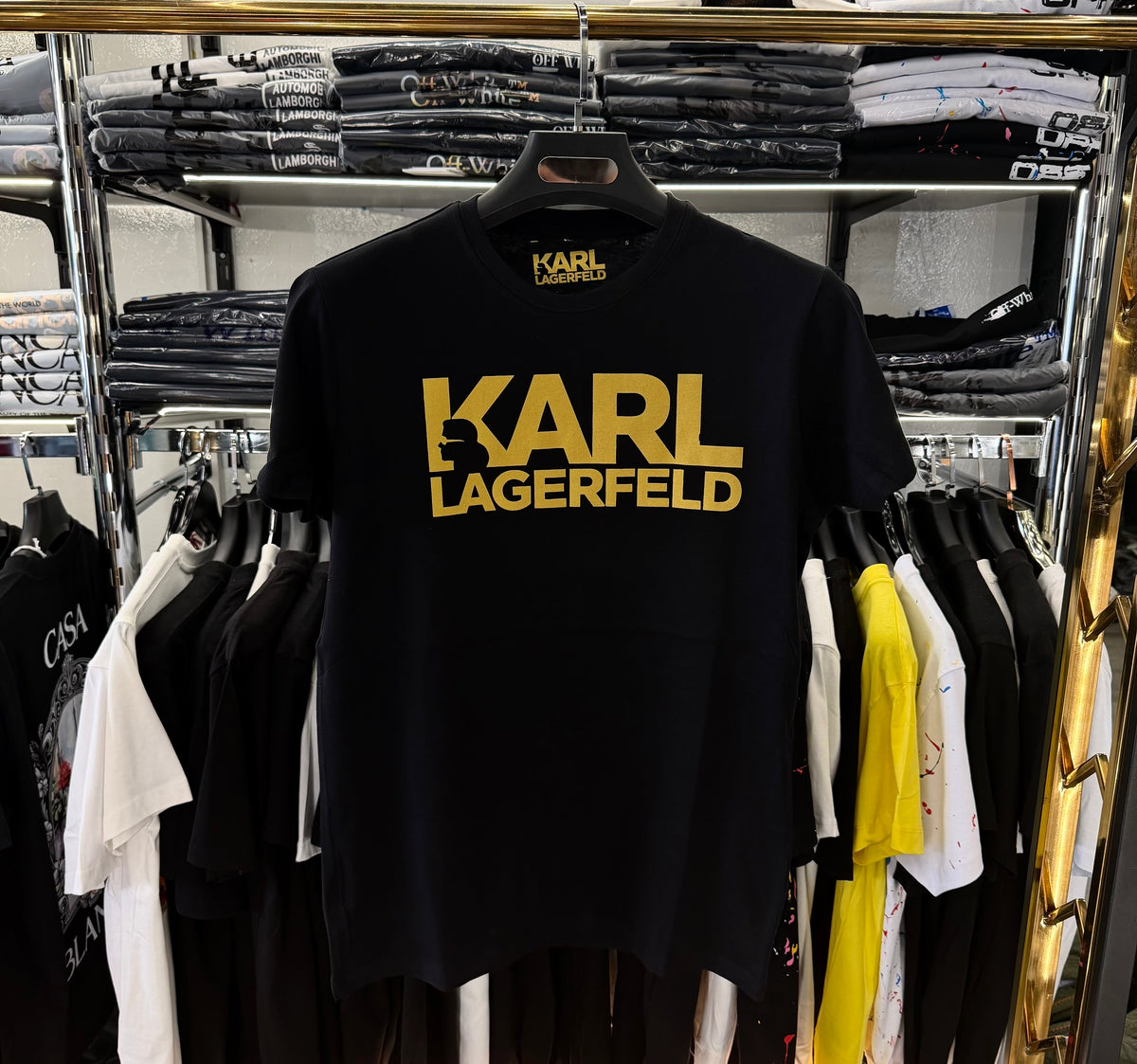 T-SHIRT - 5800