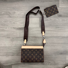 ΤΣΑΝΤΑΚΙ - LOUIS VUITTON