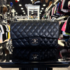 WOMEN BAGS - CHANEL FLAP BAG
