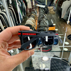 SUNGLASSES - PRADA 1+1