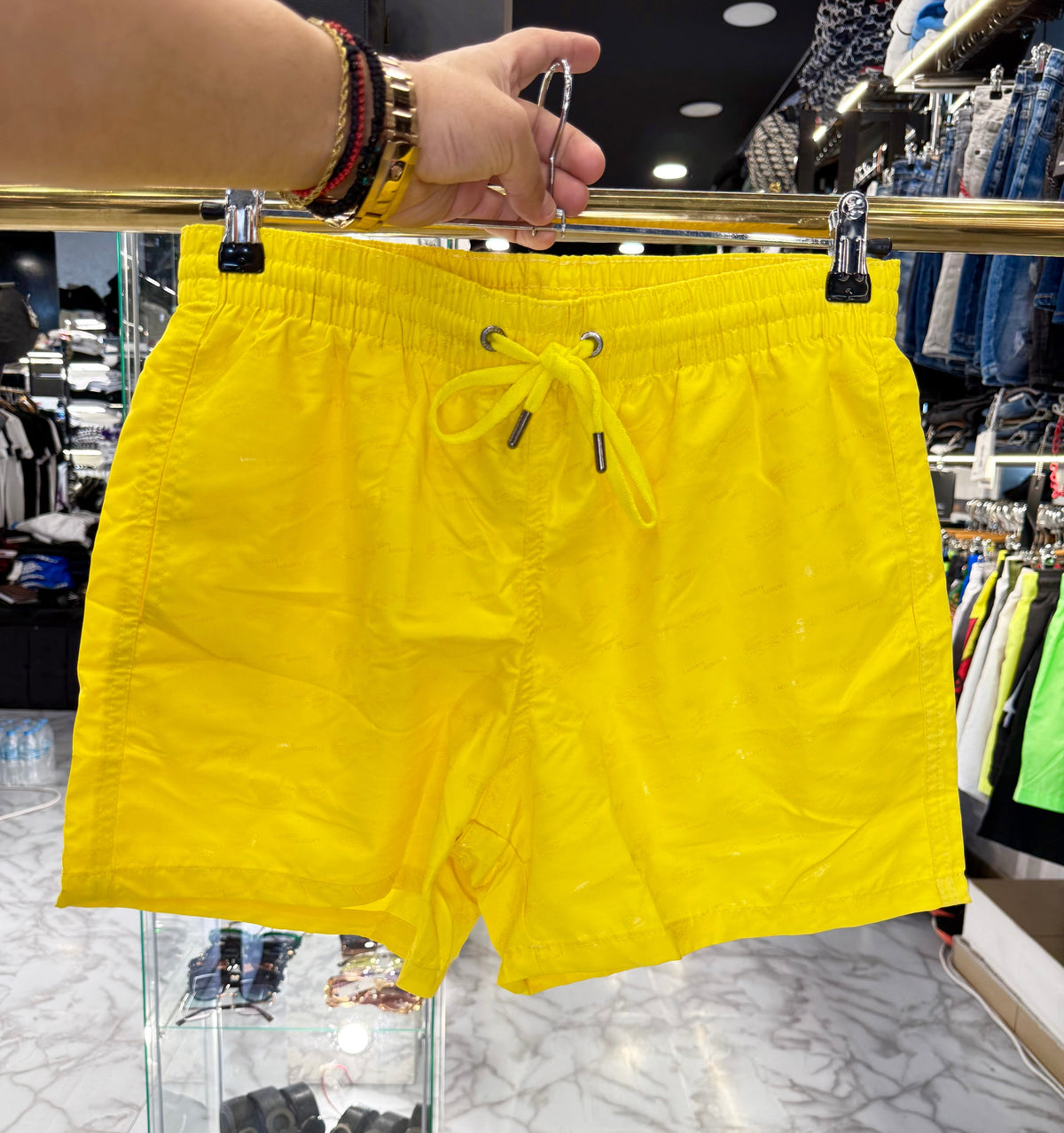 ΜΑΓΙΟ - LACOSTE Offers 1+1 ΔΩΡΟ
