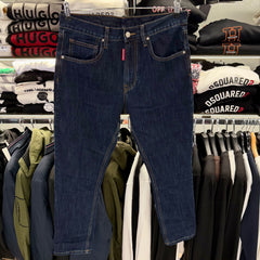 DSQ2 - JEAN 2026