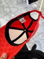 GUCCI - ΚΟΚΚΙΝΟ ΚΑΠΕΛΟ 2026