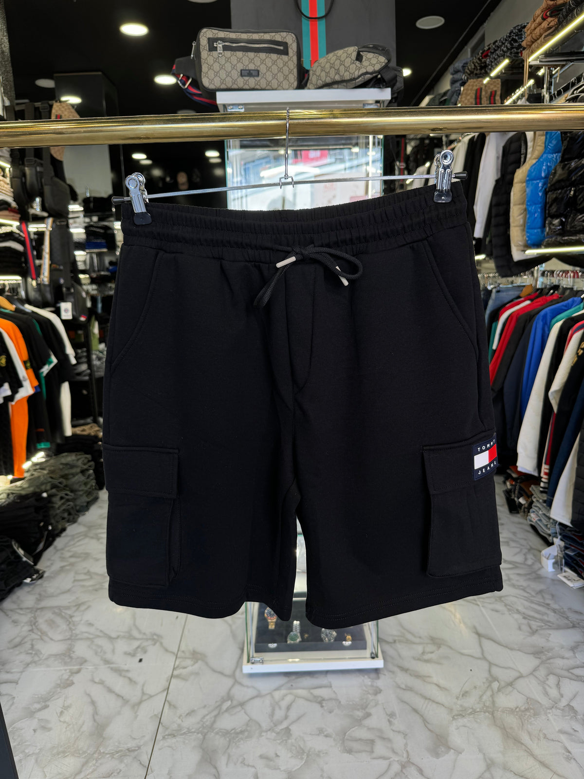ΒΕΡΜΟΥΔΑ - TOMMY HILFIGER 2026