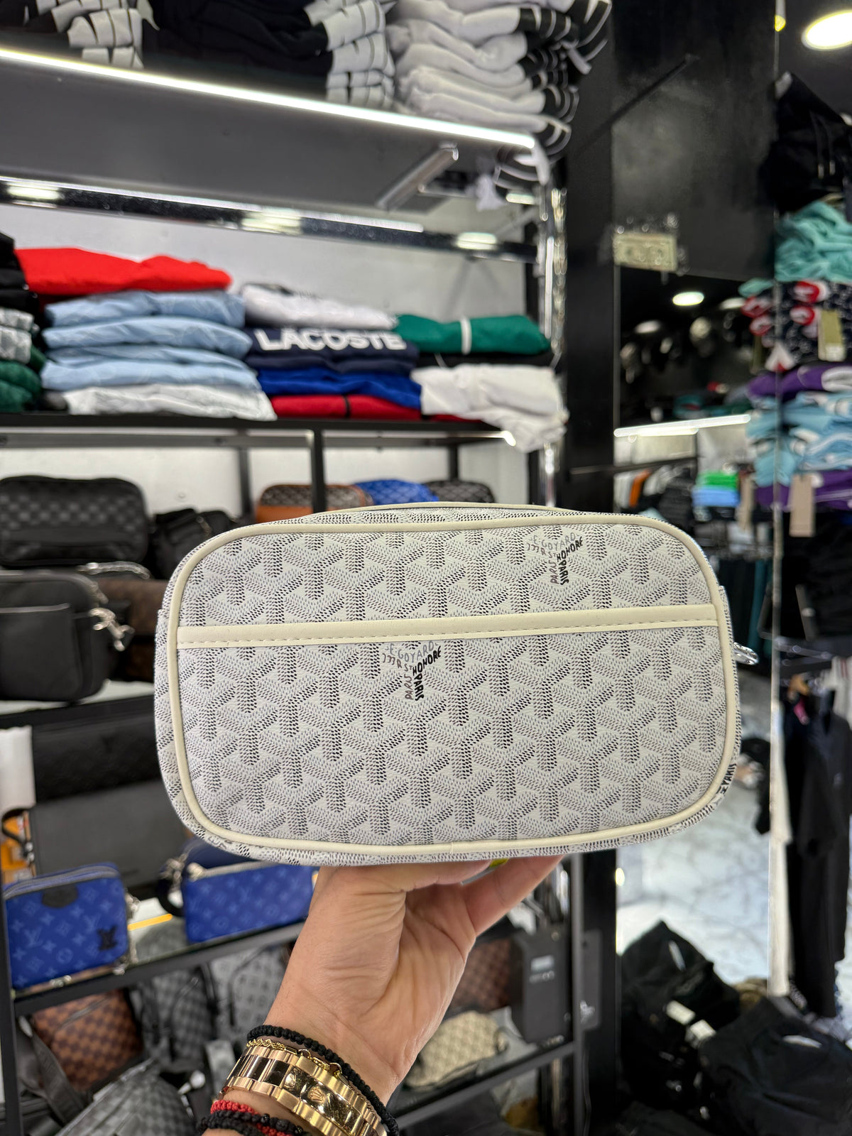 ΤΣΑΝΤΑΚΙ - GOYARD