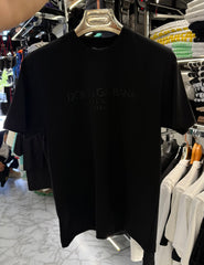 T-SHIRT - D&G
