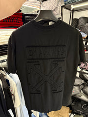 T-SHIRT - OFF WHITE