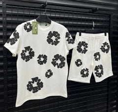 DENIM TEARS SUMMER SET