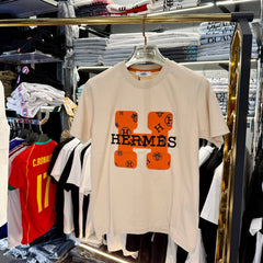 T-SHIRT - HERMES