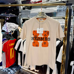 T-SHIRT - HERMES