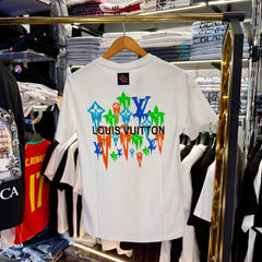 T-SHIRT - LOUIS VUITTON