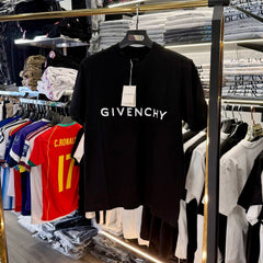 T-SHIRT - GIVENCHY