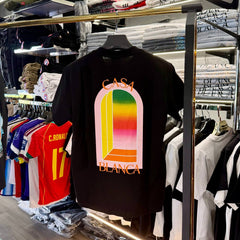 T-SHIRT - CASABLANCA
