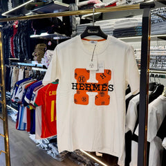 T-SHIRT - HERMES