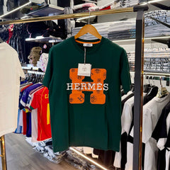 T-SHIRT - HERMES