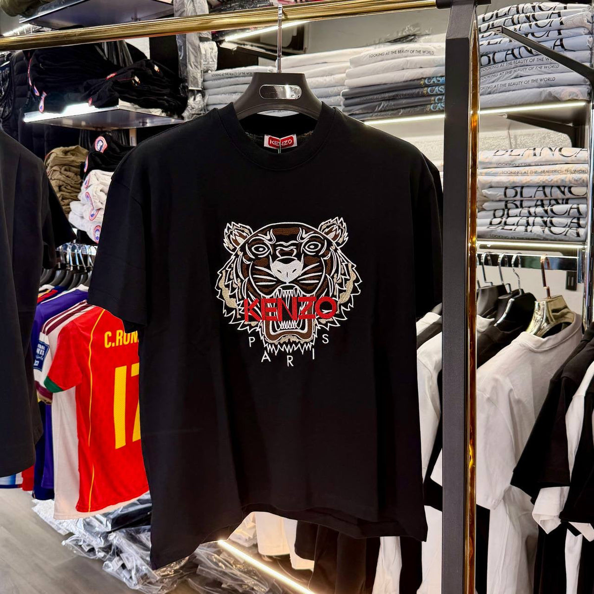 T-SHIRT - KENZO 2026