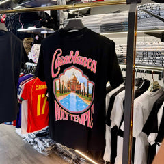 T-SHIRT - CASABLANCA