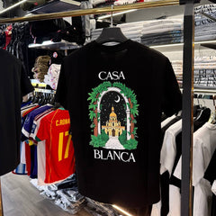 T-SHIRT - CASABLANCA