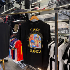 T-SHIRT - CASABLANCA