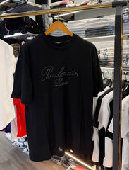 T-SHIRT - BALMAIN