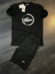LACOSTE SET