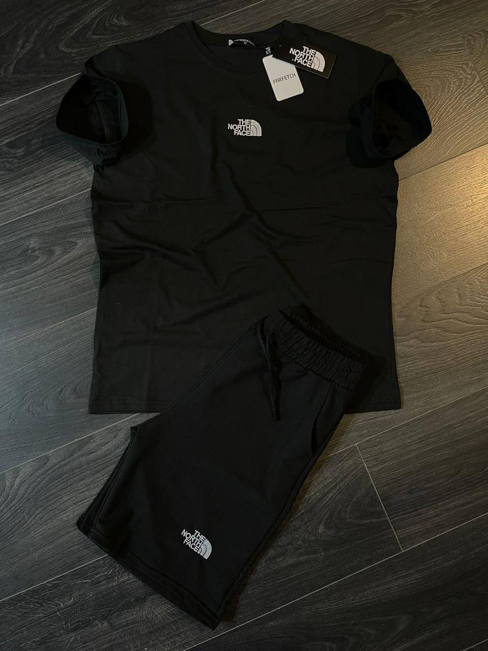 NORTH FACE SET