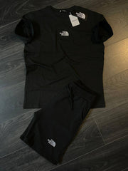 NORTH FACE SET