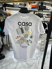 T-SHIRT - CASABLANCA 2026