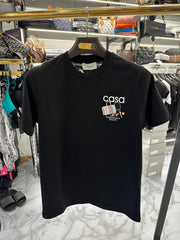 T-SHIRT - CASABLANCA 2026