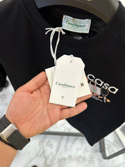 T-SHIRT - CASABLANCA 2026